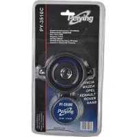 Peiying Car speaker PY-3510C 3.2 "