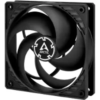 Arctic P12 Silent zwart | 120mm ventilator