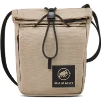 Mammut - Xeron Pouch RT 1 - Schoudertas 1 l, zwart