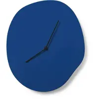 Ferm Living Melt Wandlamp Blue