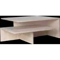 Ferm Living Distinct Grande Duo Tafels
