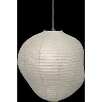 Ferm Living Kurbis Lampenkap Small | Dark Sage
