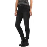 John Doe Betty High XTM Jeans voor dames