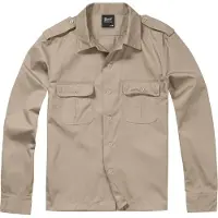 Brandit US longsleeve Shirt