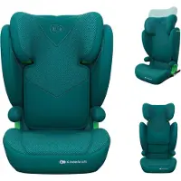 Kinderkraft Autostoel Junior-Fix2 I-Size Green