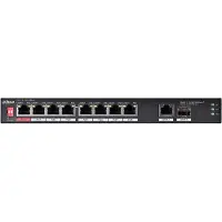 Dahua Pfs3110-8et1gt1gf-96 Switch