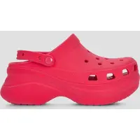 Crocs Klompen Bae Velvet Clog dames 42 / 43