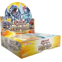 Konami Yu-Gi-Oh! Battles of Legend - Monster Mayhem Boosterbox