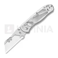 Kizer Cutlery Drop Bear Utility Clutch Lock