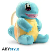 Abystyle POKEMON - Teapot - Squirtle