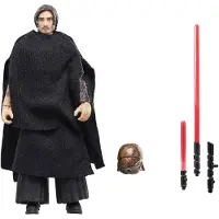 Ginza.se Star Wars The Acolyte Vintage Collection Action Figure The Stranger (Qimir) 10 cm
