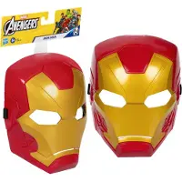 Hasbro Marvel Avengers Iron Man Masker