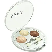 BIGUINE Make Up Paris Eye Shadow Pallet - Oogschaduw - 2.4g - 6336 Expression Satin
