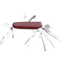 JKR JKR0132 Multitool met 14 functies