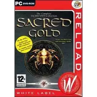 Sacred Gold (sacred Plus & Sacred - Underworld Add-On)