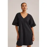 We fashion Jurk zwart