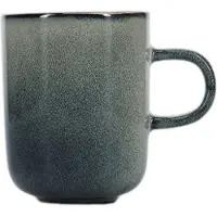 Salt&Pepper Meridian Green/Blue mok, 330 ml