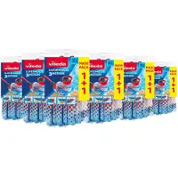 6x Super Mocio 3-action Navulling 2 Stuks