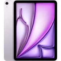 Apple Ipad Air (2026) - 11 Inch M4 512 Gb Purple Wi-fi + Cellular