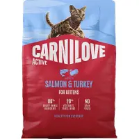 Carnilove Active All Breeds Kitten Kattenvoer