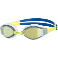 Zoggs Endura Max Titanium Zwembril Senior