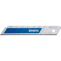 Irwin Bi-metaal 'Blue' afbreekblad 18mm | 50 per pak - 10507104
