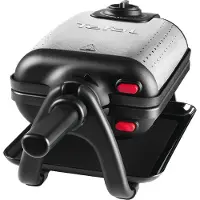 Tefal Waffle Maker King Size WM756D12