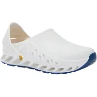 Scholl Klomp Unisex Evoflex White-Schoenmaat 39