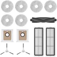 Dreame Accessoirekit L10S Ultra en L10 Ultra