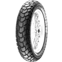 Pirelli MT 60 zomerband 120/90 17 64S - Motorband, Enduroband