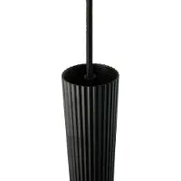 Nordlux Design Hanglamp Vico Zwart