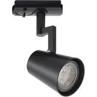 Nordlux Allison Link Spot 2510119903 230V-railsysteem lamp GU10 Zwart