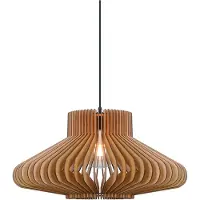 Nordlux Hanglamp E27 | Manago | Natuur