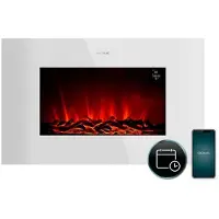 Cecotec Readywarm 3590 Elektrische Kachel - One Size