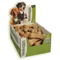 Whimzees Rice Bone - Hondensnacks