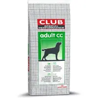 Royal Canin 2x15kg Special Club Performance Adult CC Hondenvoer