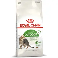 Royal Canin Outdoor 7+ 2kg
