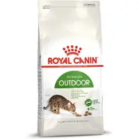 Royal Canin Droogvoer kat buiten 4 kg Royal Canin online kopen