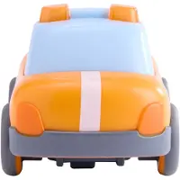 Haba Spielzeug-Auto Einsatzfahrzeuge Bundle
