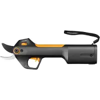 Fiskars Accu Snoeischaar | M bypass | Met ingebouwde accu - 1082297