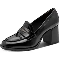 Tamaris Core Dames Pumps - ZWART