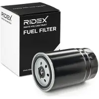 RIDEX 9F0064 Brandstoffilter