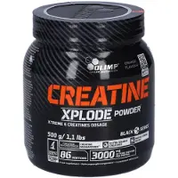Olimp Creatine Xplode - 500 g - Orange