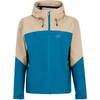 Protest Winterjas 'PRTEstie' blauw