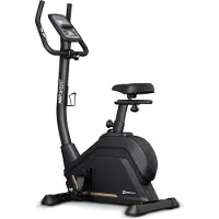 Hop-Sport HS-120H Argo – Hometrainer – Bluetooth – 32 Weerstandsniveaus – Trainingscomputer