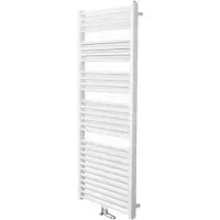 Zehnder Radiator Zeno, 1671x750 mm (HxL), midden- / zijaansluiting, Dubbellaags, ZND-170-075-05, ZZ600375B100000