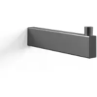 Zack Reserverolhouder Linea Grafiet