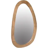 Starfurn spiegel lou - 3x100x60 cm