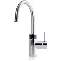 Clage Armaturen voor keukenspoelbakken EAK, 1100-04430