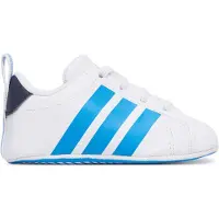 Adidas Grand Court Crib KI8218 Sneakers | Maat 18